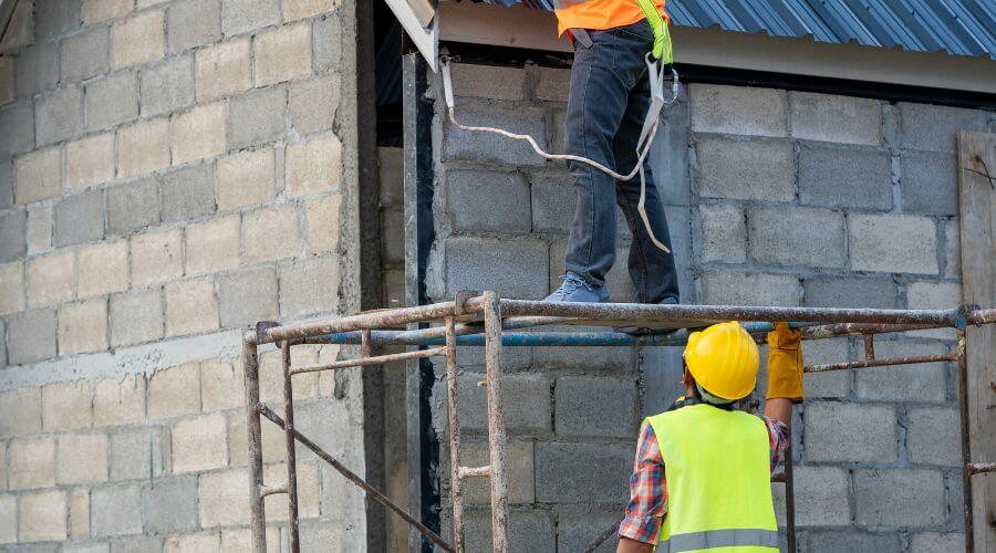 Local Siding Services in Clarendon Hills, IL